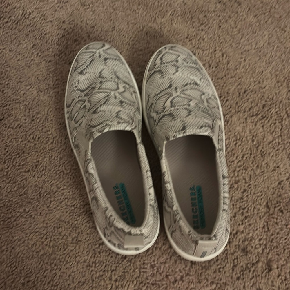 Snake Pattern Sketchers - Picture 5 of 5